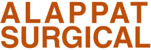 Alappat Surgical