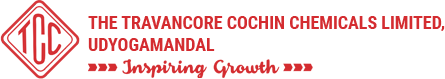 Travancore Cochin Chemicals