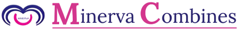 Minerva Combines Logo