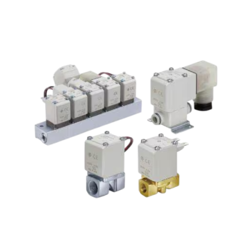 Process Valves