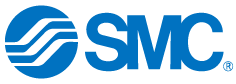 SMC Pneumatics Logo