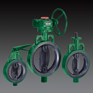 Aquaseal Elastomer-lined