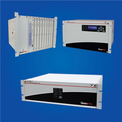 Event & Fault Recording