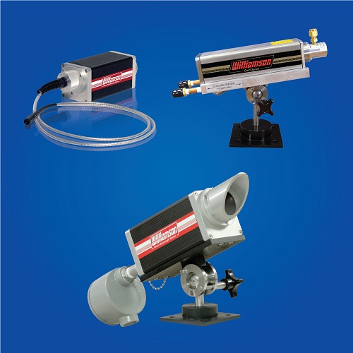 IR Sensors & Pyrometers
