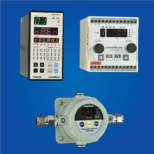 Vibration Monitoring