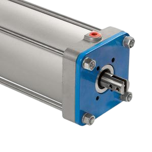 Pneumatic Cylinders