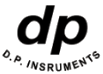 DP Instruments Logo