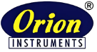 Orion Instruments Logo